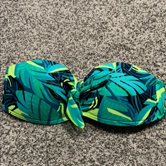 Xhilaration Other - swimsuit top